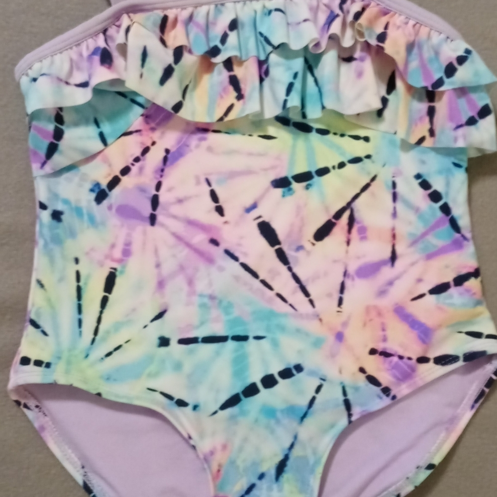 Child swimsuit